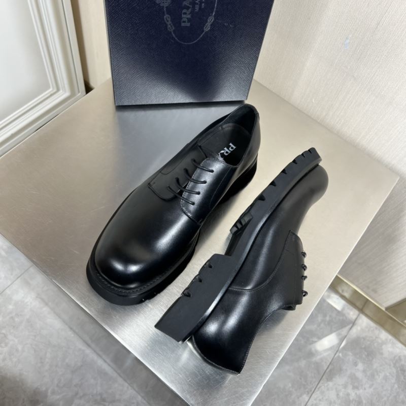 Prada Business Shoes